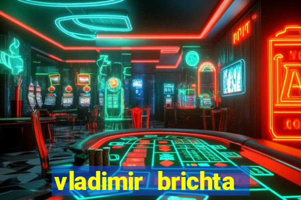 vladimir brichta pelado no filme bingo